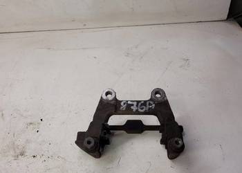 JARZMO ZACISKU HAMULCOWEGO LEWY TYŁ AUDI A6 C6 876A