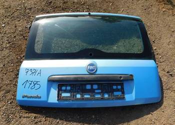 panda klapa kolor 737/A nr 1785 WYSYŁKA