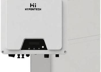 Zestaw magazynu energii Pylontech 7kWh z falownikiem Hypontech 5kW