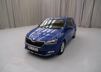 SKODA FABIA 2021 / 999 ccm / 60 KM