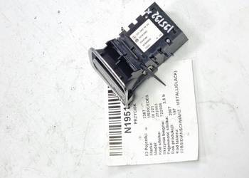 PRZYCISK MERCEDES W 221 2215401445