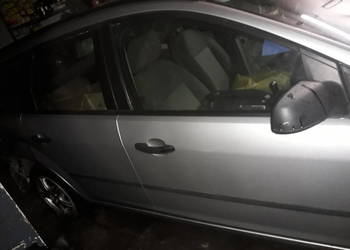 Ford 1,6 tdci części