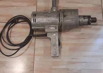 Wiertnica do metalu Wiertnica do metalu