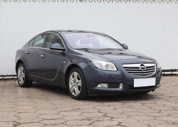 Opel Insignia 2.0 CDTI