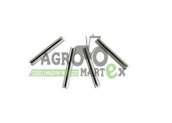 34M7043, JXAL200843 KOŁEK SPRĘŻYNOWY JD