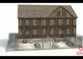 Oferta sprzedaży działki 752m2 Białystok