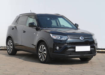 SsangYong Tivoli 1.5 T-GDI