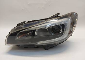 Subaru WRX STI 2015r lampa lewa przód przednia RHD