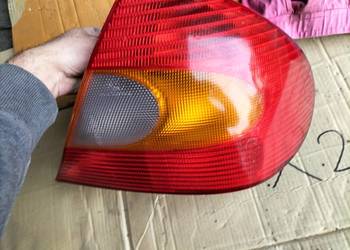 LAMPA TYŁ PRAWA MONDEO MK2