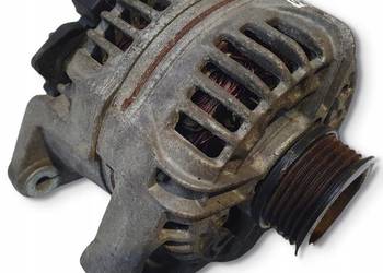 ALTERNATOR Opel Corsa C 1.2 16V 0124415023 24437120 XL 100A