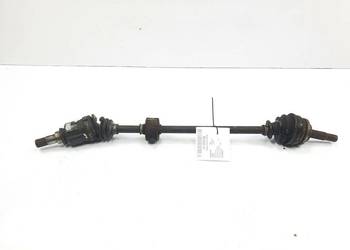 PÓŁOŚ PRAWA PRZÓD TOYOTA YARIS   2683A0084