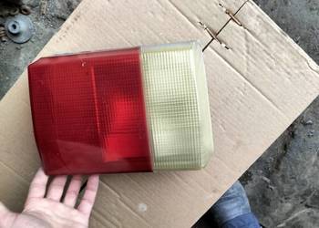 LAMPA TYŁ TYLNA LEWA AUDI 80 B3 B4 KLAPA DL010-109-1