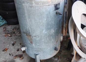 zbiornik hydroforowy 200l