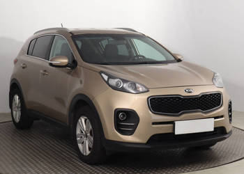 Kia Sportage 1.6 GDI