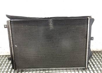 CHŁODNICA WODY VW PASSAT CC B6 1.8 160KM 1K0121253L 08-12 RADIATOR