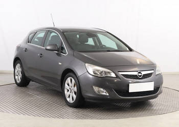 Opel Astra 2.0 CDTI