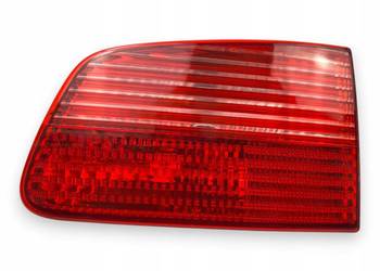 LAMPA PRAWA Saab 9-5 I lift KOMBI TYLNA prawy tył pasażera w Klapę Europa