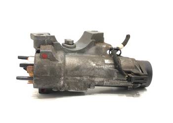 STACYJKA VW TRANSPORTER T5 4B0905851C 2.5 130KM 03-15 KLUCZYK