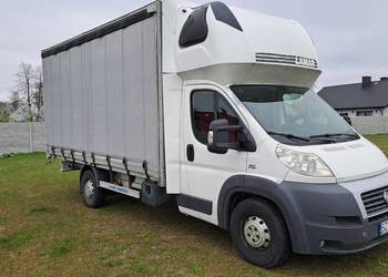 Fiat Ducato 3.0 180km 11r