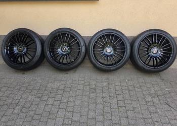 Komplet opon 2xContinental sportcontact 7 2x pirelli p zero