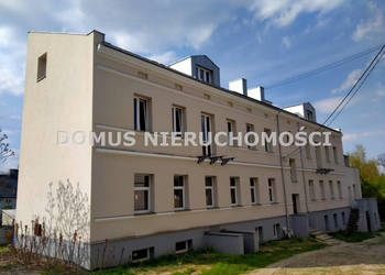 Kamienica Piotrków Trybunalski 600m2