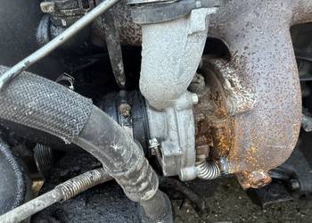 Turbina Opel zafira B 1.9 CDTI