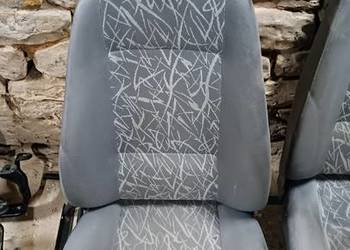 Fotel Kanapa Microcar MC1 / MC2