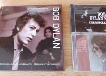 Bob Dylan. Album i płyty. Bob Dylan. Album i płyty.