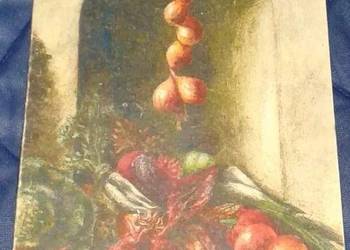 Warzywa mało znane - Jan Kalkowski