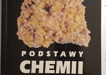 Podstawy chemii nieorganicznej Bielański tom I