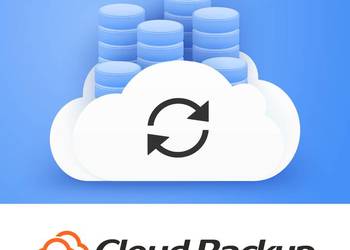 Cloud Backup 25GB - Zabezpiecz swój komputer