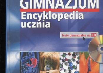Encyklopedia ucznia Gimnazjum