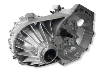 Skrzynia Biegów NCX VW Transporter Multivan Caravelle T5 2.0  Regeneracja