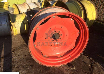 Felga DW18x28 , felga claas 18x28
