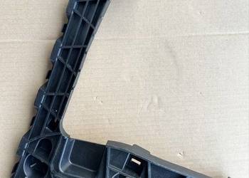 ŚLIZG ZDERZAKA TYŁ LEWY 8W9807453C AUDI A4 8W