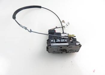 ZAMEK PRAWY PRZEDNI OPEL CORSA D (S07) 13258274