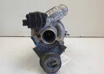 TURBOSPRĘŻARKA Citroen DS3 1.6 THP _ V760088380