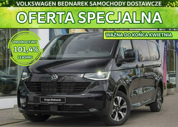 Volkswagen Caravelle Life 2.0 TDI 150 KM 3500mm Skrzynia automatyczna!