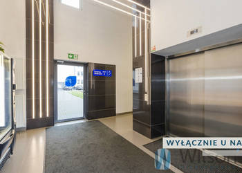 Wynajem lokalu Warszawa 100m2