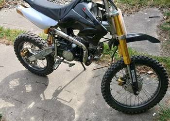 Cross 125