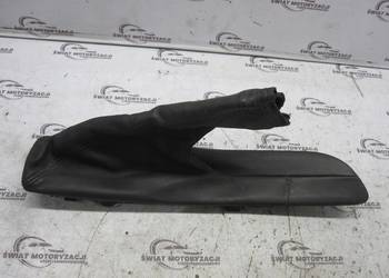 BMW E87 E81 mieszek biegów 8036112