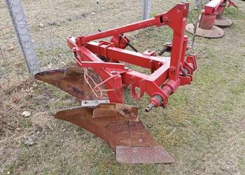 Pług dwu skibowy Grudziądz