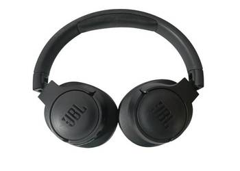 Słuchawki nauszne JBL Tune 720BT