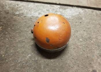 Lampa komar 231 sztywniak szkło obudowa