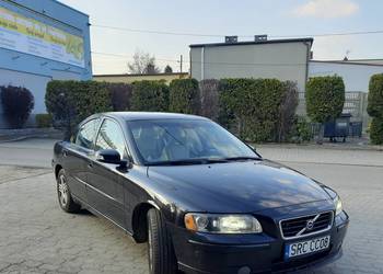 Volvo s 60 momentum