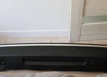 Nowy zderzak przód FSO borewicz Nowy zderzak przód FSO borewicz