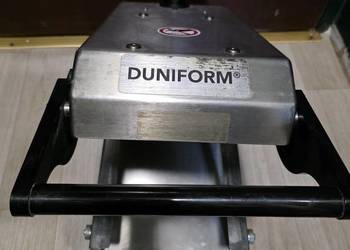 Zgrzewarka Duni Form