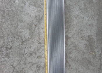 radiator aluminiowy