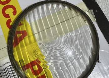 Sokół 600 sokol SHL szkło Marciniak