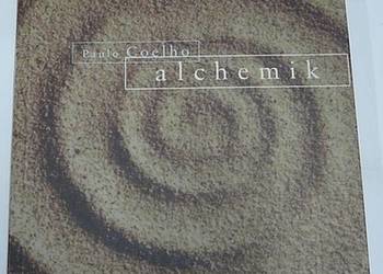 ALCHEMIK - COELHO PAULO